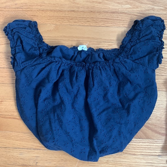 Bundle 2 Garage Crop Tops - Picture 6 of 8